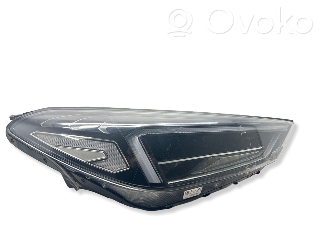 Hyundai Tucson LM Scheinwerfer 