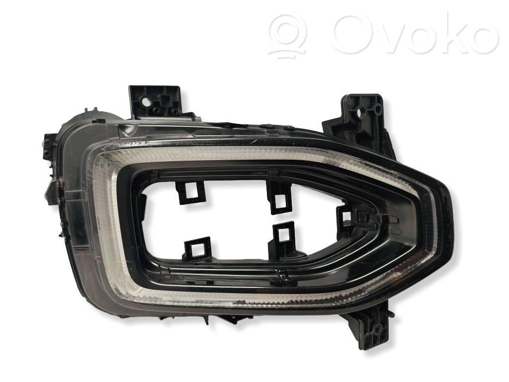 Volkswagen T-Roc LED dienas gaisma 