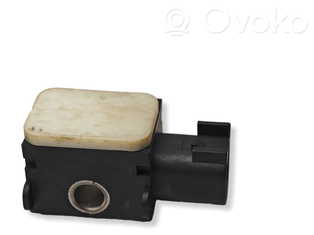 Land Rover Range Rover L322 Airbagsensor Crashsensor Drucksensor 