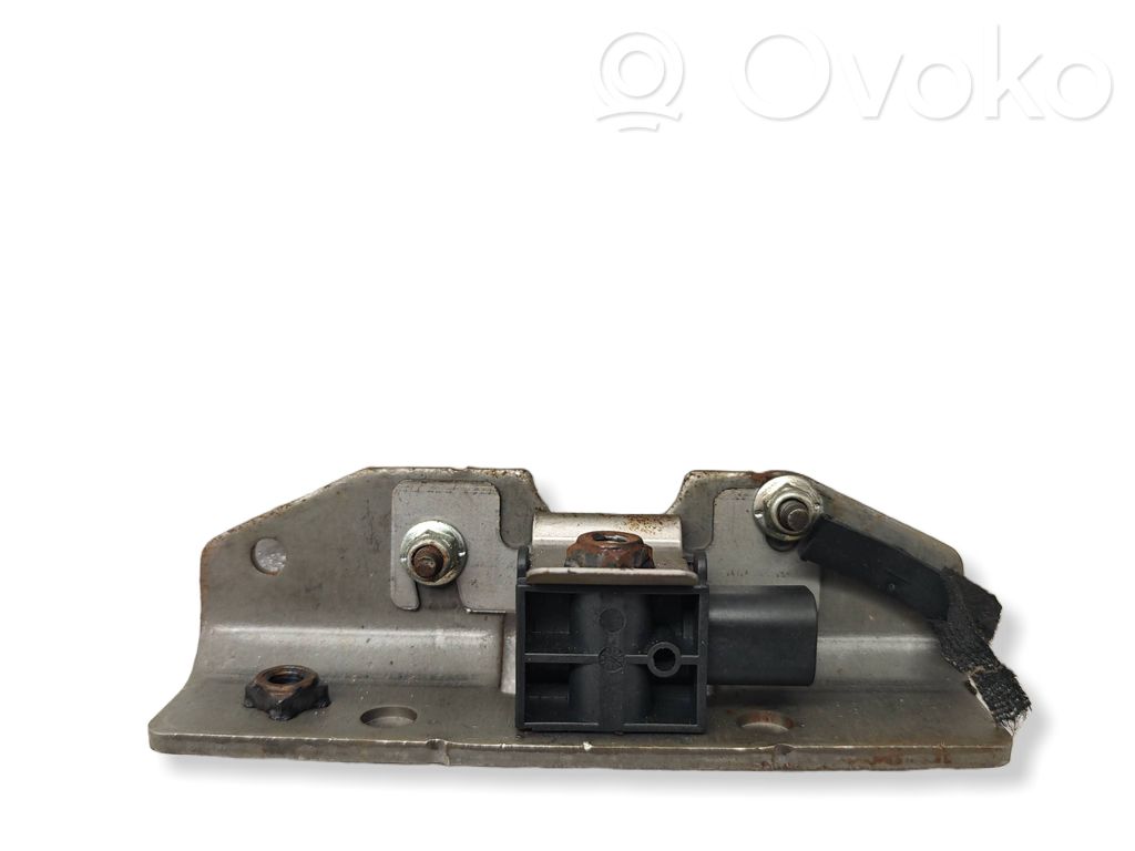 Land Rover Range Rover L322 Czujnik uderzenia Airbag 