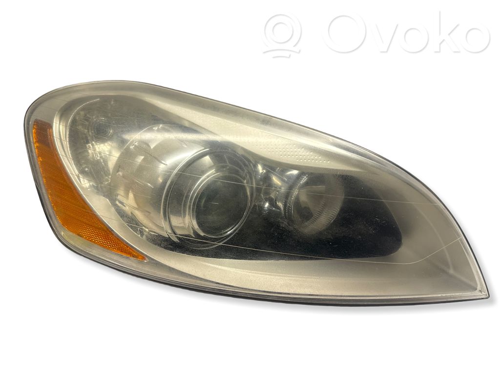Volvo XC60 Headlight/headlamp 