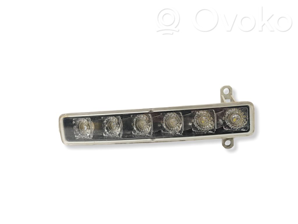 Peugeot 308 Headlight/headlamp 