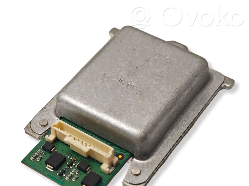 Toyota Corolla E210 E21 Headlight ballast module Xenon 