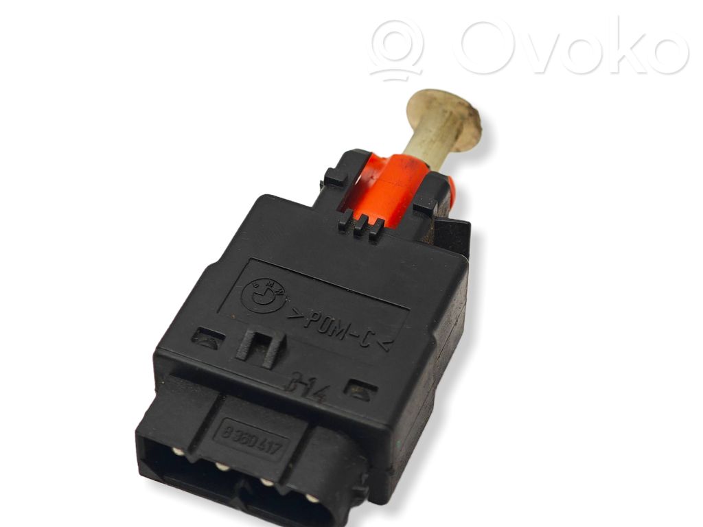 BMW Z3 E36 Brake pedal sensor switch 
