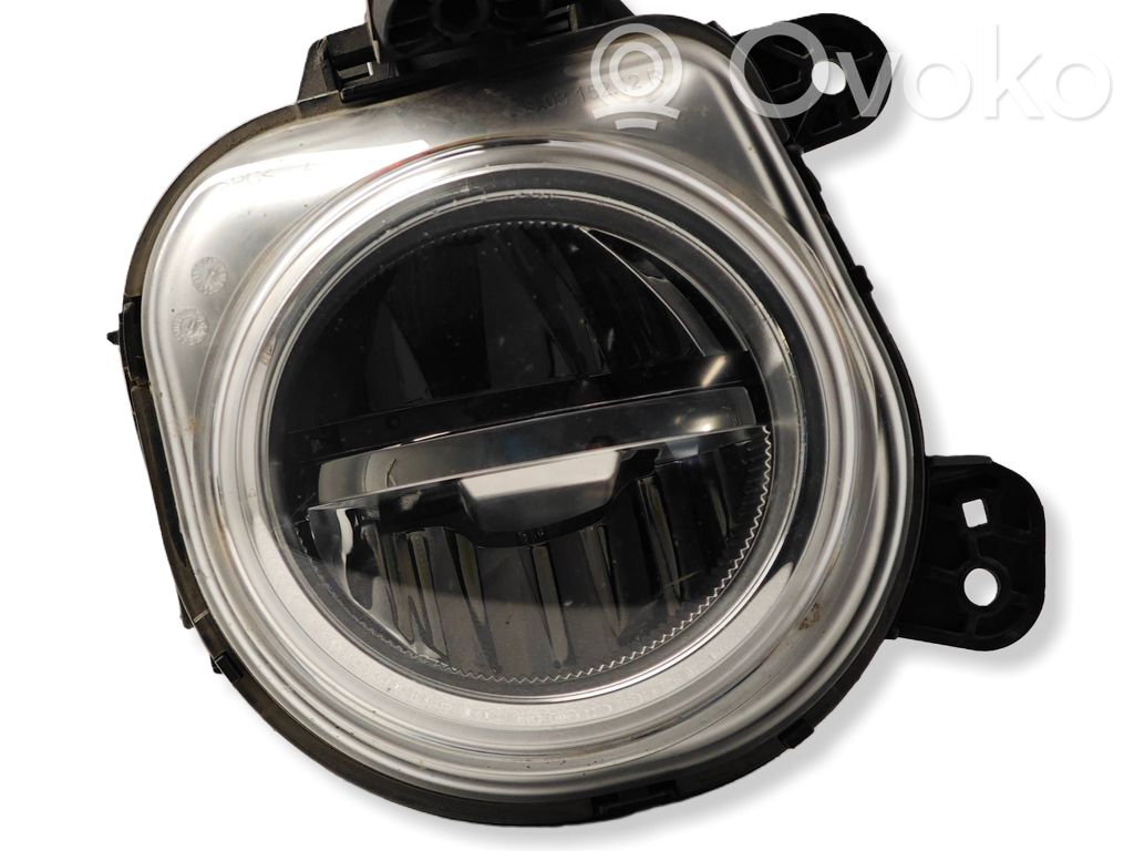 Front fog light   7317252,7560200001,A9731725207