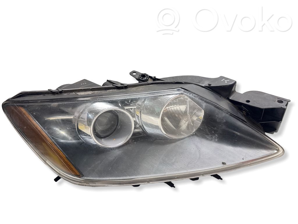 Mazda CX-7 Headlight/headlamp 