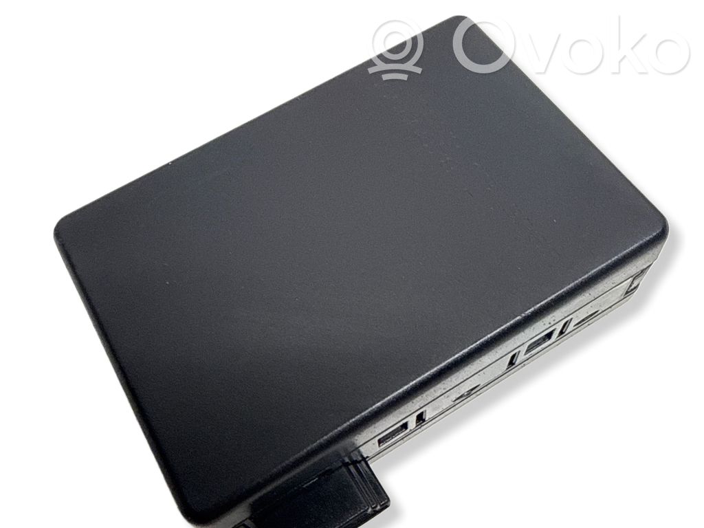 Jeep Grand Cherokee (WK) Sensor de lluvia 