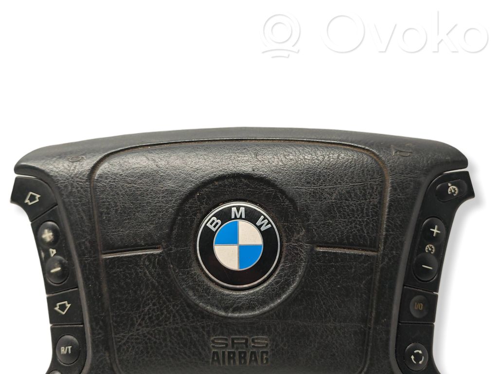 BMW 5 E39 Vairo oro pagalvė 