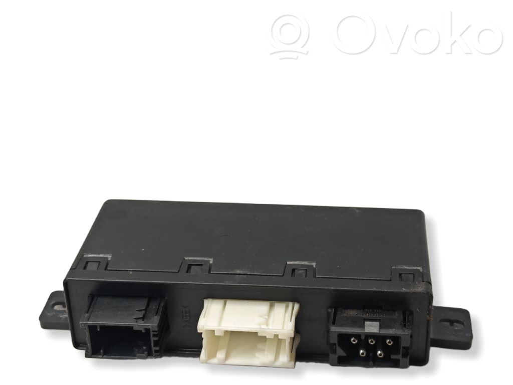 BMW 5 E39 Door control unit/module 