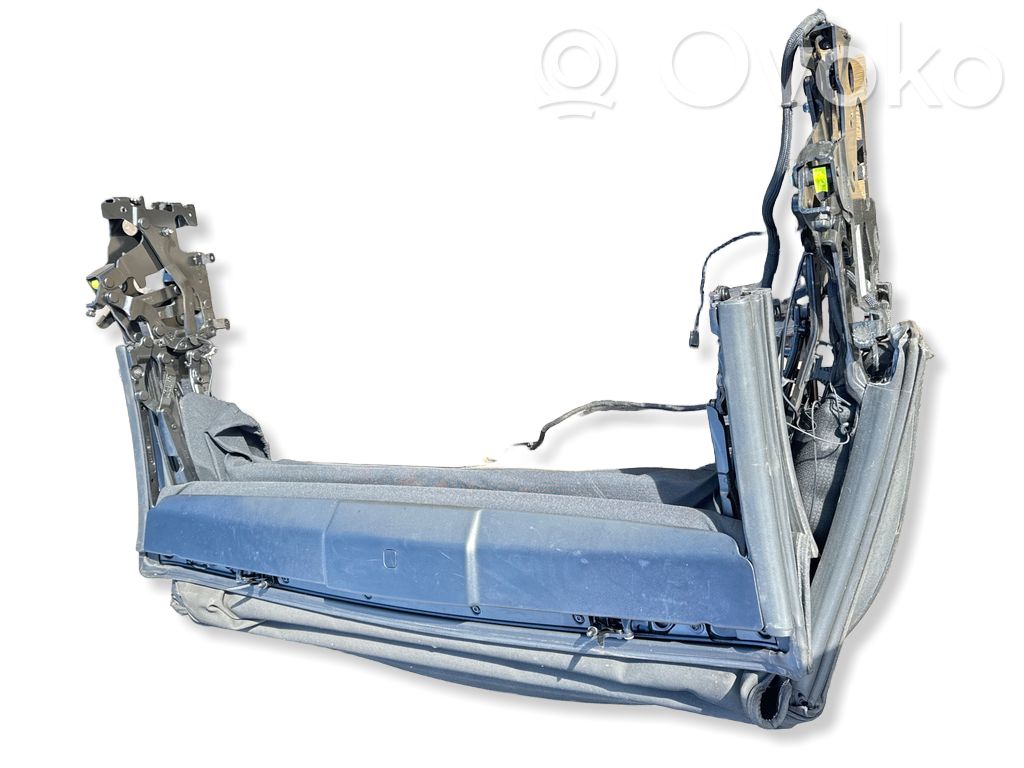 BMW 1 E82 E88 Paceļama/saliekama jumta komplekts 