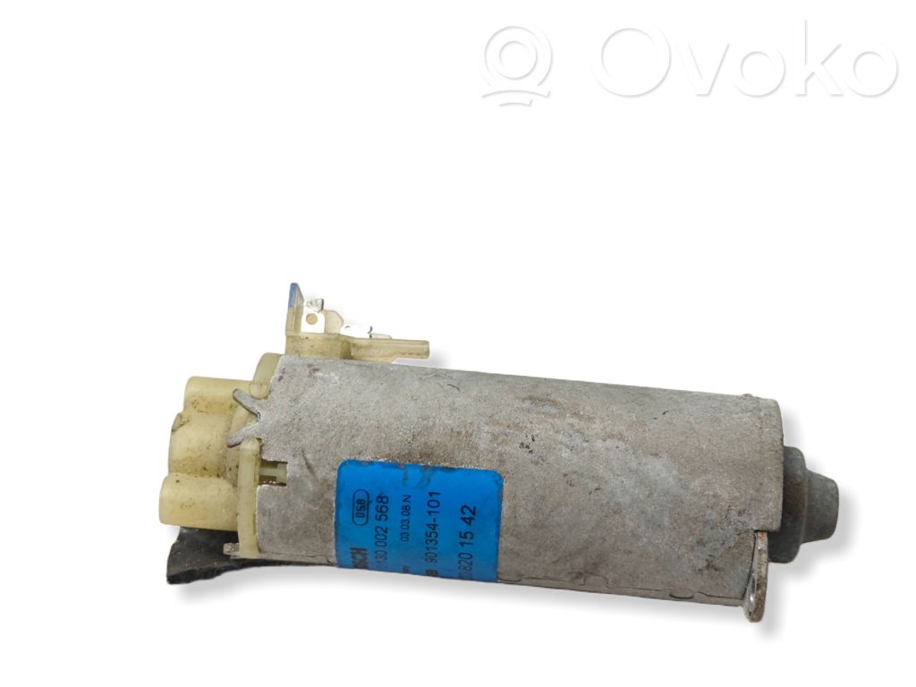 Mercedes-Benz S W221 Motor reglare scaun 