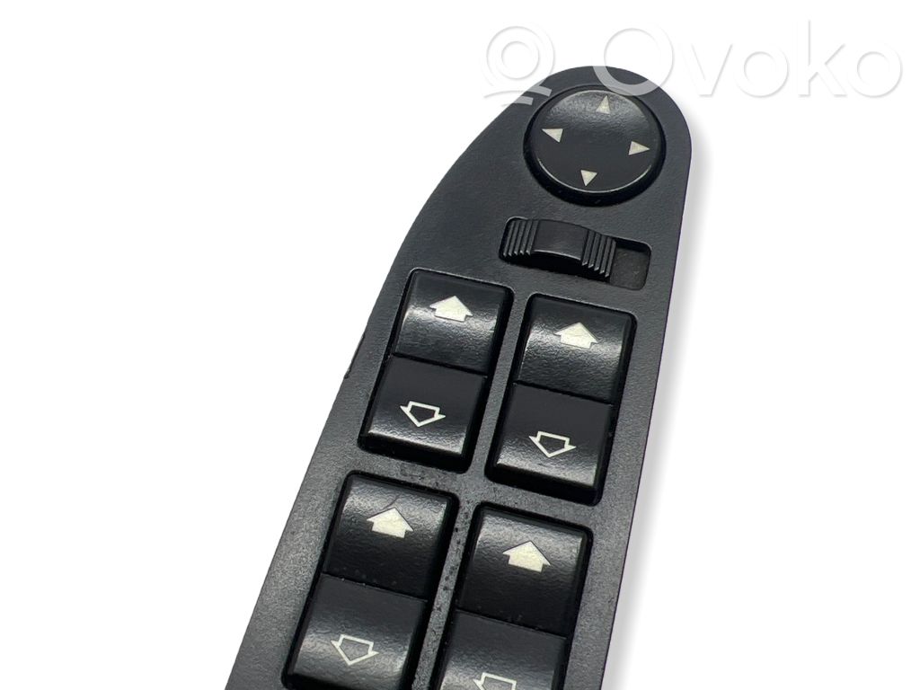 Electric window control switch   8368966,9813,205709