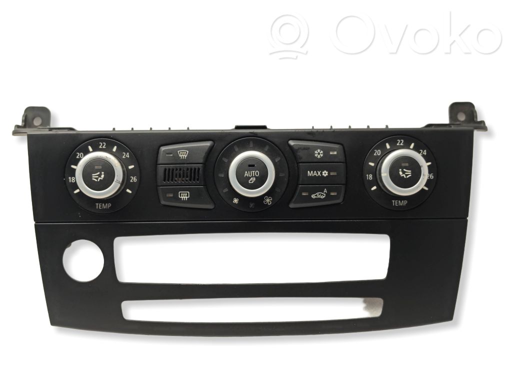 Climate control unit   9155649,900252330005,1026830