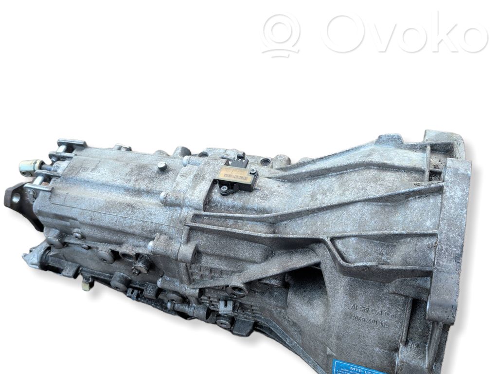 BMW 1 E82 E88 Cutie viteze manuală cu 6 trepte 