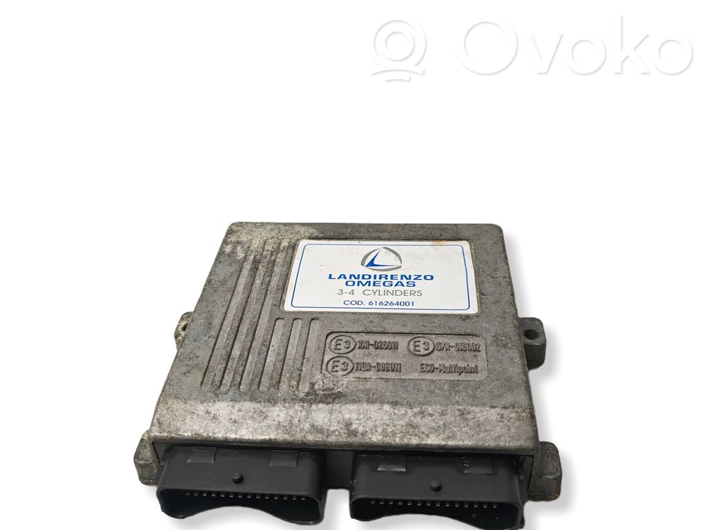 Hyundai Santa Fe Unitate/modul comandă GPL 