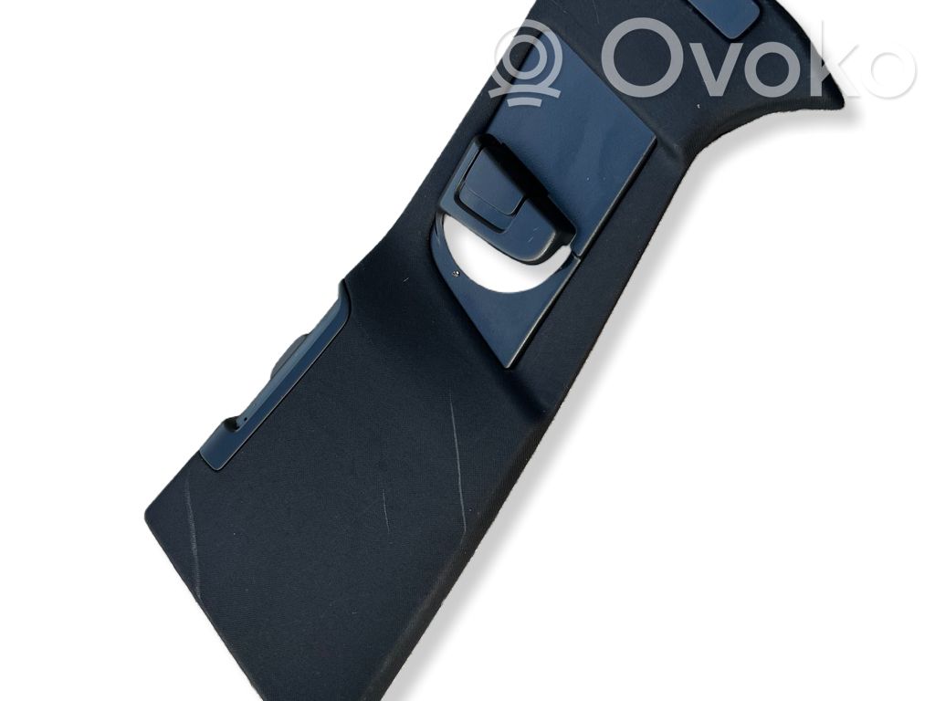 Volvo S60 Capac stâlp (B) (superior) 