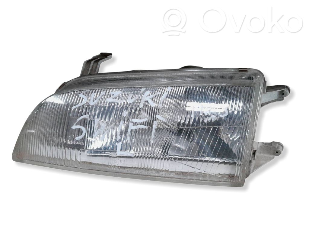 Suzuki Swift Cultus Lampa przednia 