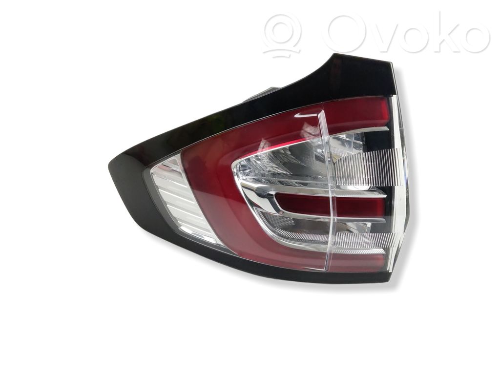 Ford Galaxy Takavalot 