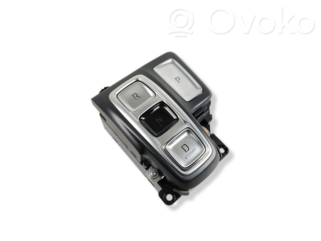 Hyundai Santa Fe Selector de cambios 