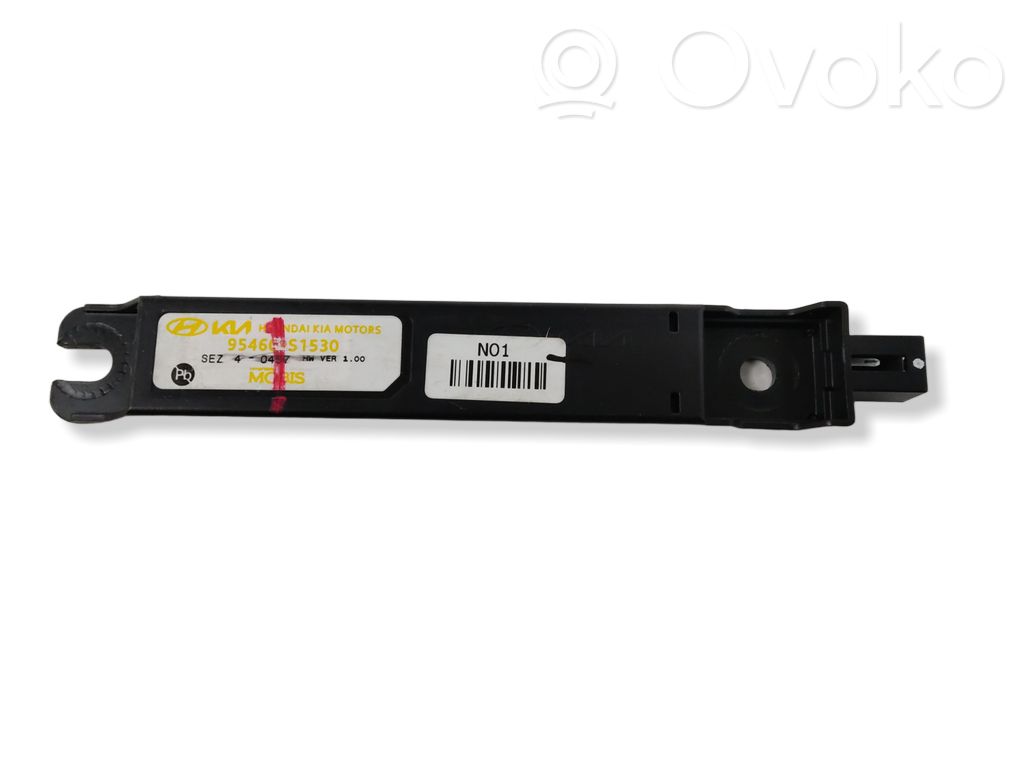 Hyundai Santa Fe Antena systemu bezkluczykowego 