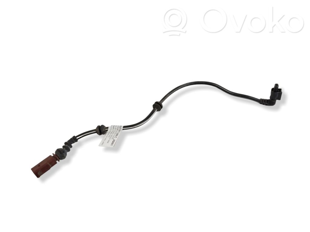 Audi E-tron GT Otros cableados 