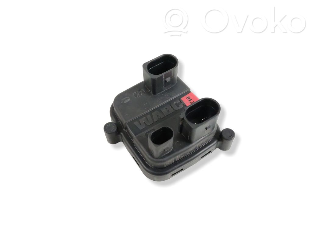 Audi E-tron GT Other control units/modules 