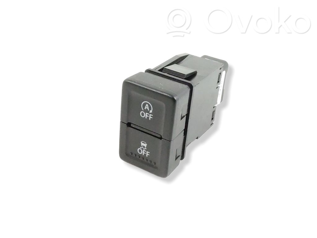 Suzuki SX4 S-Cross Interruptor de control de tracción (ASR) 