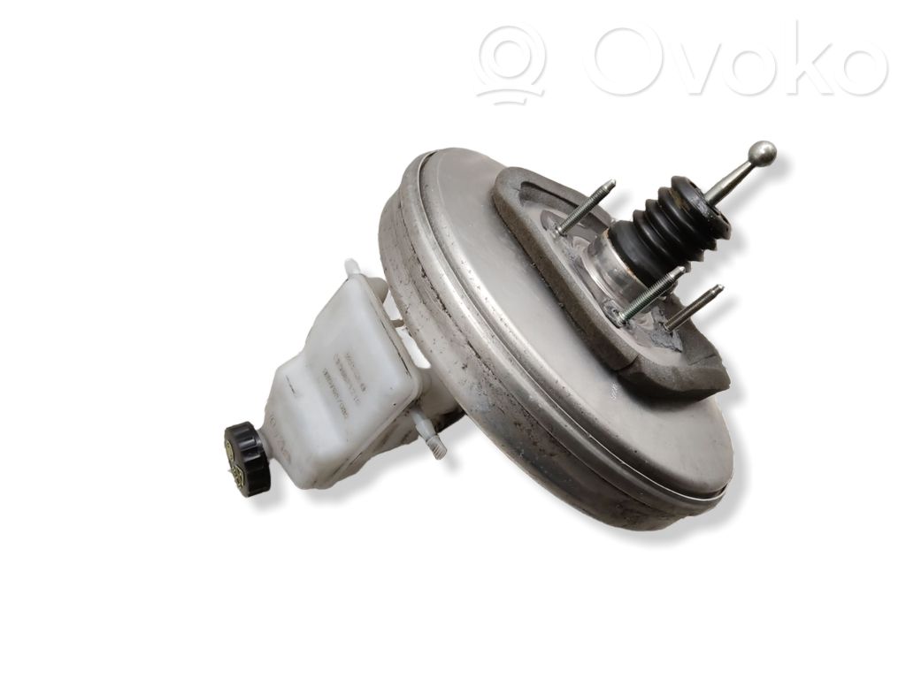 Peugeot Rifter Brake booster 