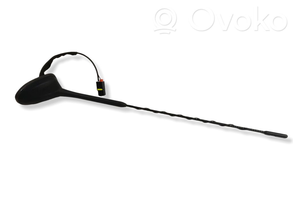 Ford C-MAX II Radio antena 