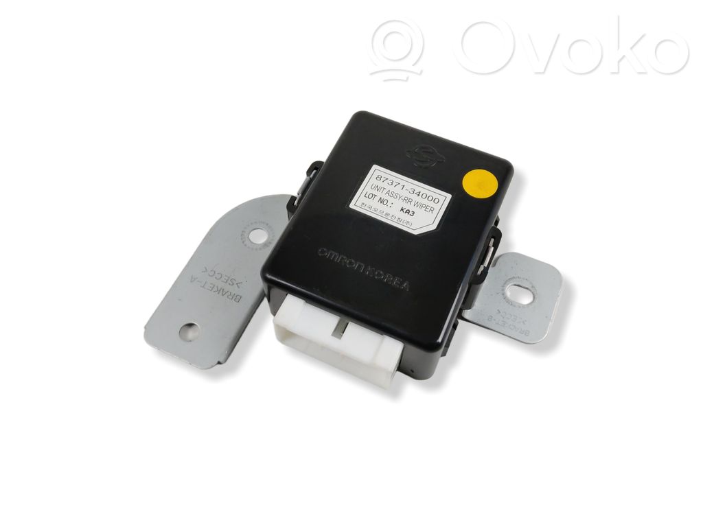 SsangYong Korando Sonstige Steuergeräte / Module 