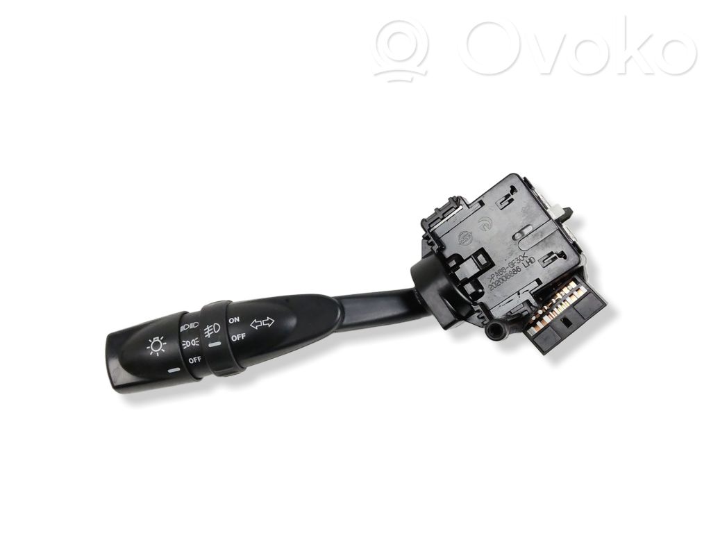 SsangYong Korando Indicator stalk 