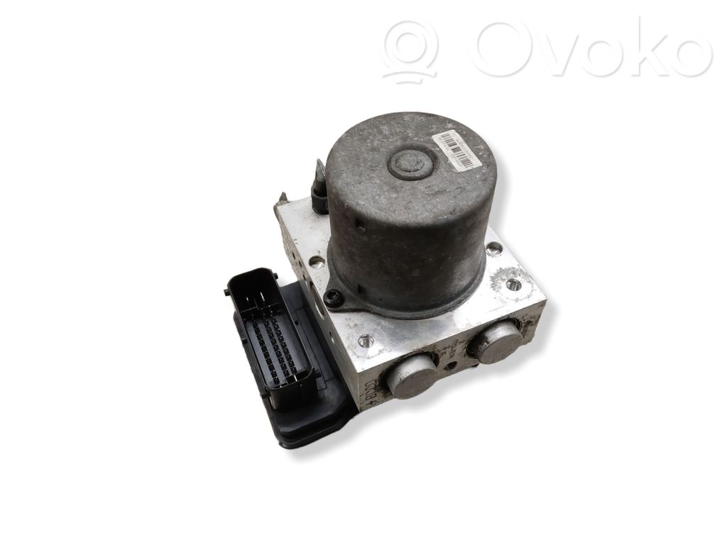 SsangYong Korando ABS Pump 