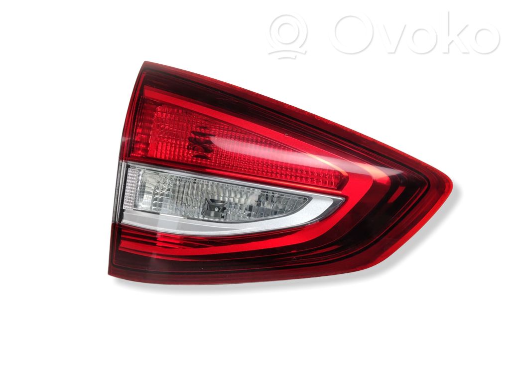Ford C-MAX II Luci posteriori del portellone del bagagliaio 