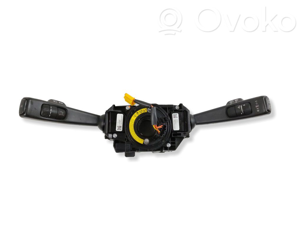 Volvo V40 Wiper turn signal indicator stalk/switch 