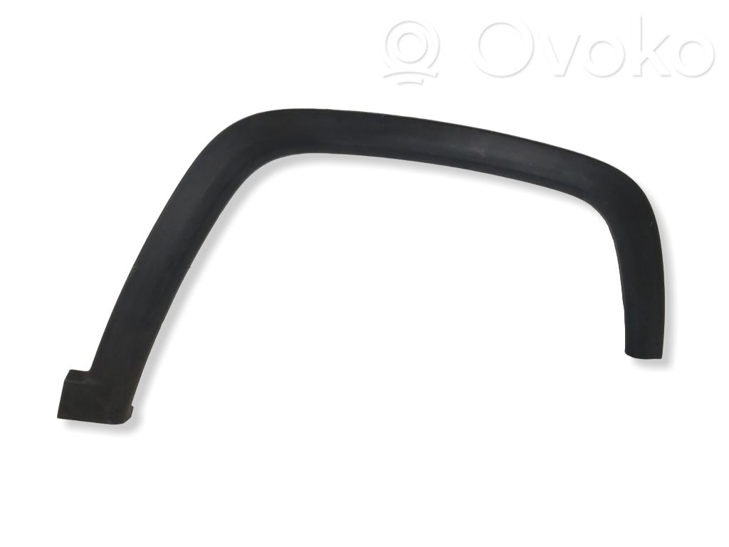 Jeep Compass Front arch trim 