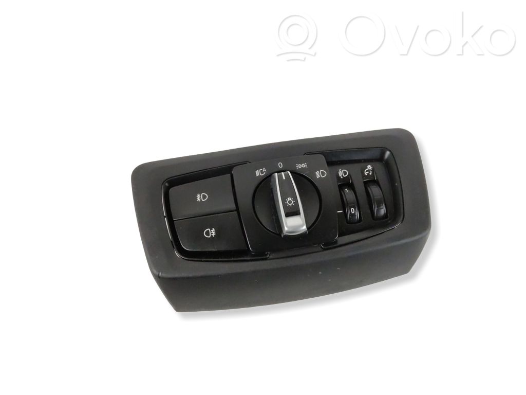 BMW 2 F45 Interruptor de luz 