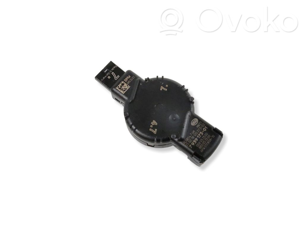 BMW 2 F45 Rain sensor 
