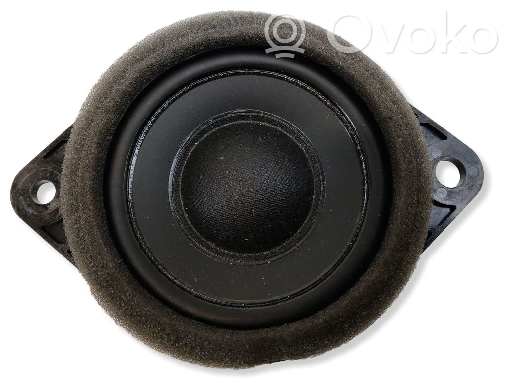 Lexus CT 200H Altavoz del panel 