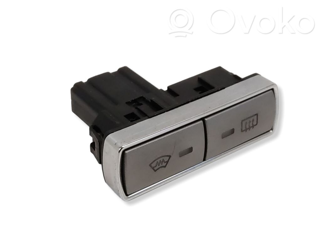 Ford Mondeo MK IV Logu elektriskās apsildes slēdzis 
