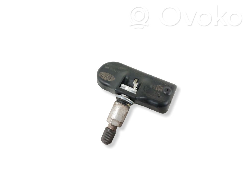 Jeep Grand Cherokee Tire pressure sensor 