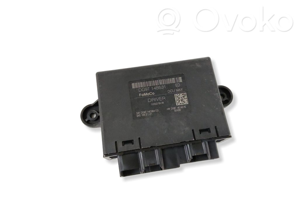 Ford Galaxy Door control unit/module 