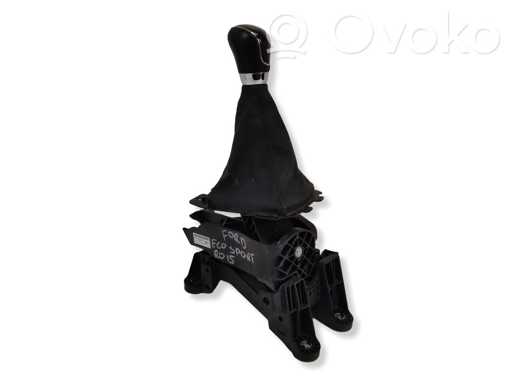 Ford Ecosport Selector caja de cambios 