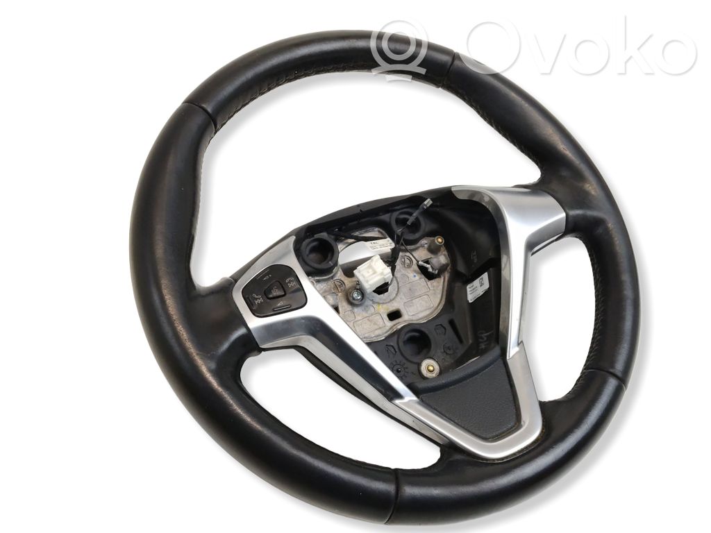 Ford Ecosport Lenkrad 