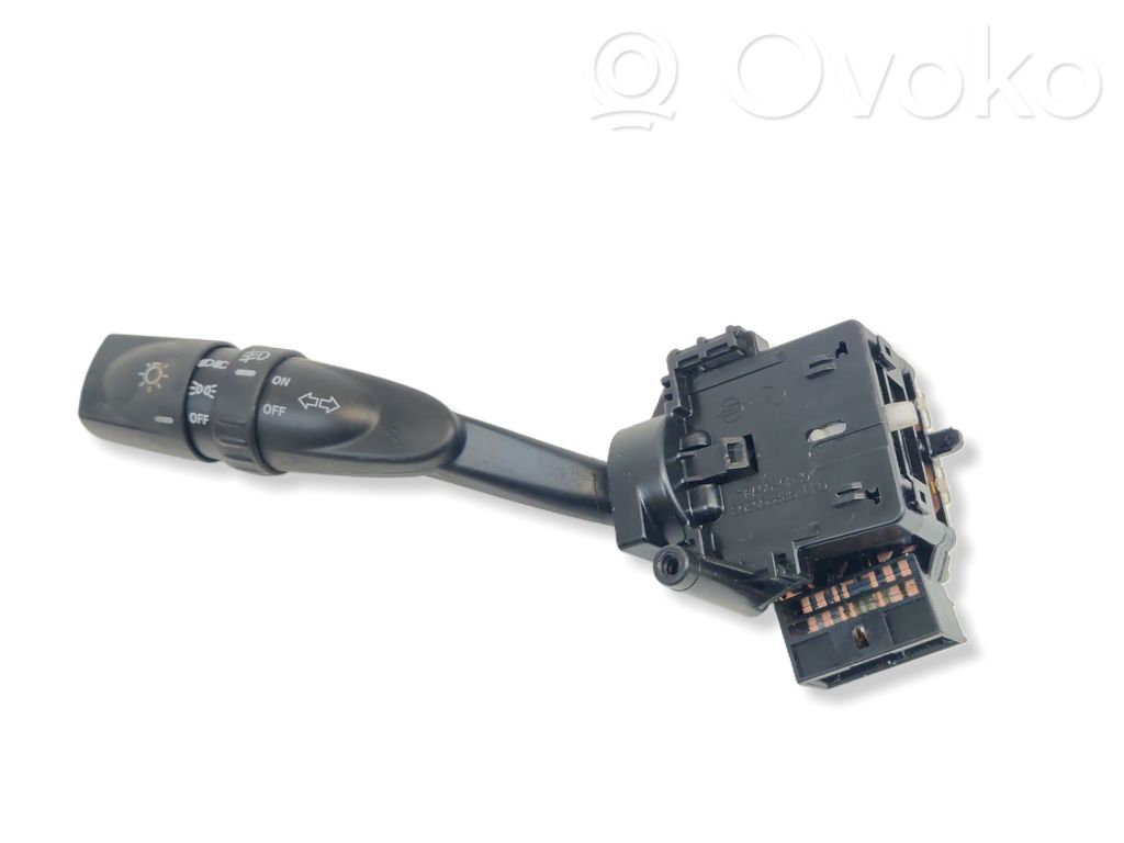 SsangYong Korando Indicator stalk 