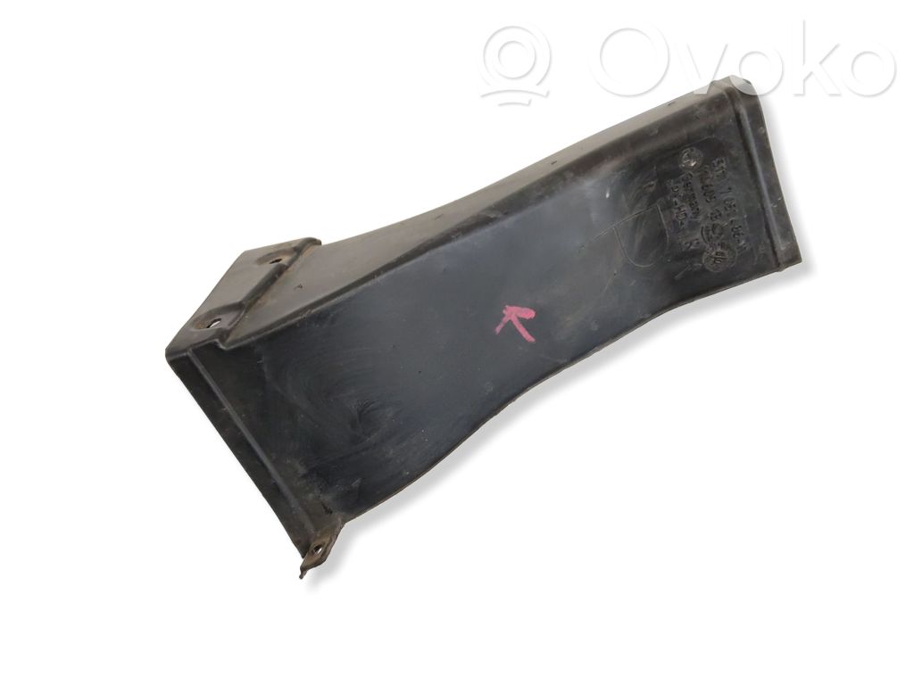 BMW 6 E63 E64 Šļūtene (-es) / caurule (-es) 