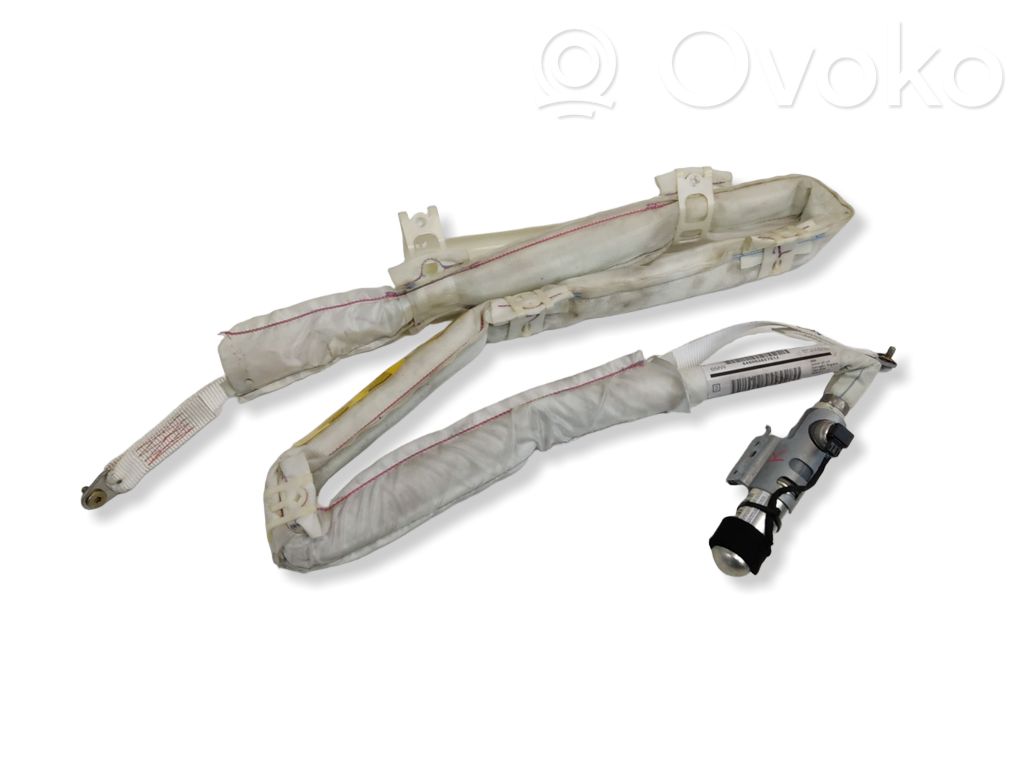 BMW 6 E63 E64 Airbag del techo 
