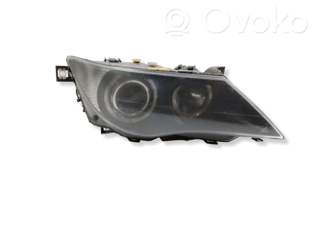 BMW 6 E63 E64 Headlight/headlamp 