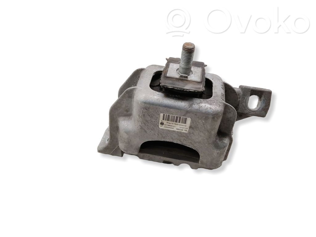 Mini Cooper Countryman R60 Engine mount bracket 
