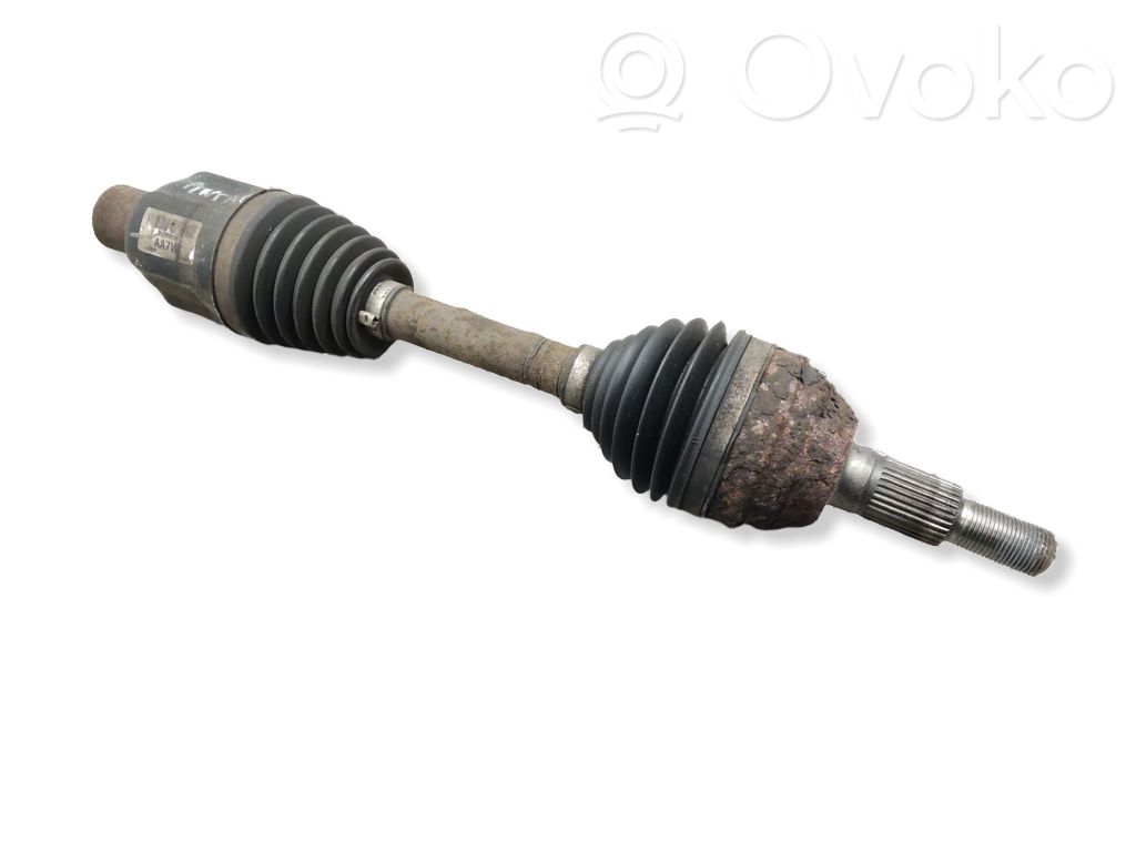Opel Antara Front driveshaft 