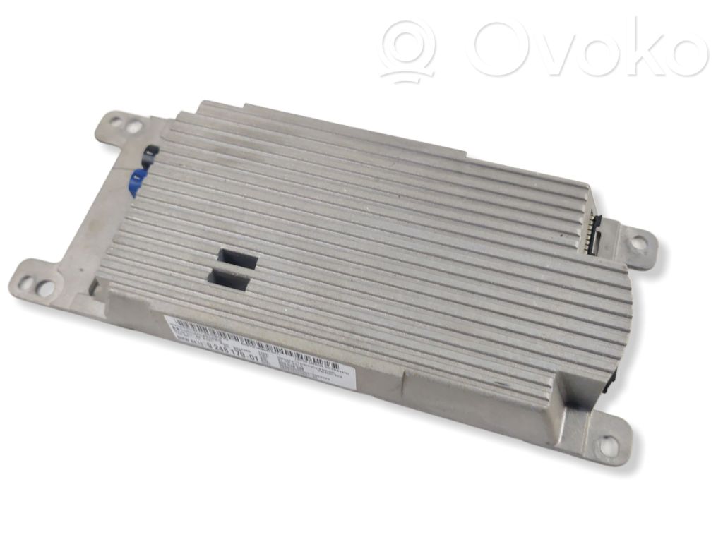 BMW X5 E70 Bluetooth modulis 
